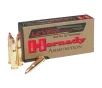 Hornady LEVERevolution Rifle Ammunition