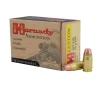 Hornady Custom  357 Sig 147 Grain XTP Hollow Point Pistol Ammo