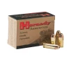 Hornady Custom  25 ACP 35 Grain Pistol Ammo