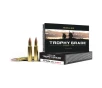 Nosler Trophy Grade  33 Nosler 225 Grain Centerfire Rifle Ammo