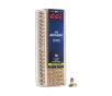 CCI  22 Short 29 Grain Lead Round Nose Rimfire Ammo