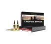 Nosler Trophy Grade 6 5 PRC 142 Grain AccuBond Long-Range Centerfire Rifle Ammo
