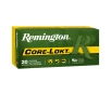 Remington Core-Lokt  35 Remington 150 Grain Centerfire Rifle Ammo