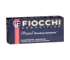 Fiocchi Shooting Dynamics Handgun Ammo -  32 S ampW - 100 Grain - 50 Rounds