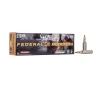 Federal Premium Trophy Copper  270 WSM 130 Grain Centerfire Rifle Ammo