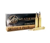 Weatherby  270 Weatherby Magnum 150 Grain Rifle Ammo