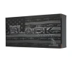 Hornady Black 5 45x39mm 60 Grain V-Max 20 Rd