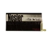 Nosler 22 Nosler Match Grade RDF 85 Grain HPBT 20 Rd