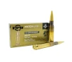 PPU Match 50 BMG 725 Grain FMJ 5 Rd