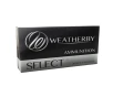 Weatherby Select 30-378 Wby Mag 180 Grain Hornady Interlock 20 Rd
