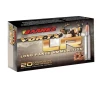 Barnes 7mm Rem Ultra Mag 145 Grain LRXBT 20 Rd