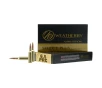 Weatherby Select 6 5 PRC 130 Gr Scirocco 20 Rd