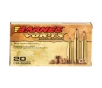 Barnes VOR-TX 35 Whelen 200 Gr Barnes Tipped TSX Flat Base 20 Rd