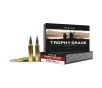 Nosler Trophy Grade Long Range 30 Nosler 210 Gr NSALR 20 Rd