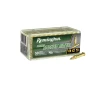 Remington Premier Magnum 17 HMR 17 Gr JHP 50 Rd