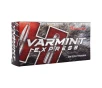 Hornady Varmint Express 224 Valkyrie 60 Gr V-Max Polymer Tip 20 Rd