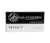 Weatherby Select 300 Weatherby Mag 180 Grain Hornady Interlock 20 Bx 10 Cs