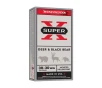 Winchester Ammo X30301 Super-X 30-30 Win Hollow Point 150 GR 20Box 10Case
