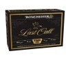 Winchester Last Call 20 Ga 3    Waterfowl TSS 1 1 4 Oz 100 Rd Case - 20 Gauge - 7 - 3    - 10 Rounds