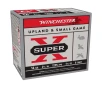 Winchester Super-X High Brass Game Loads - Per Box - 16 Ga  - 250 Rounds - 1-1 8 oz  - 1295 fps - 6 shot