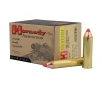 Hornady  460 S ampW FTX Handgun Ammo - 20 rounds