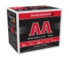 Winchester AA Supersport Sporting Clays Shotshells - 20 Gauge -  7 5 Shot - 250 Rounds