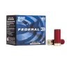 Federal Premium Game-Shok Upland Game Heavy Field Load Shotshells -  5 Shot - 1-1 4 oz  - 12 ga  - 250 rounds