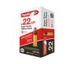 Aguila Super Extra  22 LR 38 Grain High Velocity Rimfire Ammo - 50 Rounds