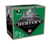 Herter s Dove  Quail Shotgun Shells - 16 Gauge -  8 - 250 Rounds