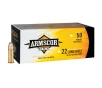 Armscor High-Velocity  22 LR Rimfire Ammo
