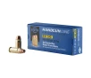 PPU  357 Sig 125 Grain FPJ Handgun Ammo