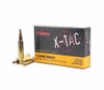 5 56 62GR Green Tip FMJ-BT PMC- 1000 Rounds