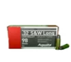  32 S W Long 98gr FMJ Aguila - 50 Rounds