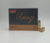 10mm Auto 200GR FMJ-TC PMC Bronze - 1 000 rounds   FREE SHIPPING  