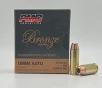 10mm Auto 170GR JHP PMC Bronze - 500 rounds   FREE SHIPPING  