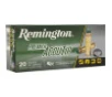 Remington Premier AccuTip 450 Bushmaster - 260 Grain AccuTip - 2180 FPS - 20 Rounds - PRA450B1