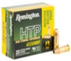Remington HTP 30 Super Carry - 100 Grain JHP - 1230 FPS - 20 Rounds - RTP30SC