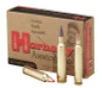 Hornady Superformance Varmint 204 Ruger - 40 Grain V-Max - 3900 FPS - 20 Rounds - 83206