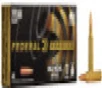 Federal Gold Medal Berger 223 Rem -73 Grain OTM - 2800 FPS - 20 Rounds - GM223BH73