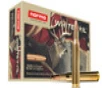 Norma Whitetail 270 Win - 130 Grain PSP - 3051 FPS - 20 Rounds - 20169562