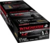 Winchester Varmint Lead-Free 17 HMR - 15 5 Grain NTX - 2550 FPS - 50 Rounds - S17HMR1LF