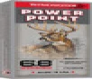 Winchester Power Point 6 8 Western - 170 Grain PP - 2920 FPS - 20 Rounds - X68W1