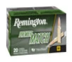 Remington Premier Match 224 Valkyrie - 90 Grain Sierra MatchKing OTM - 2700 FPS - 20 Rounds - 21202