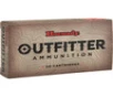 Hornady Outfitter 300 PRC - 190 Grain CX - 3000 FPS - 20 Rounds - 82164