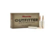 Hornady Outfitter 7mm PRC - 160 Grain CX - 3000 FPS - 20 Rounds - 80713