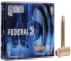 Federal Power Shok 450 Bushmaster - 300 Grain JSP - 1900 FPS - 20 Rounds - 450BMB