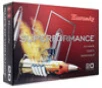 Hornady Superformance 444 Marlin - 265 Grain FP InterLock - 2400 FPS - 20 Rounds - 82453