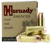 Hornady Custom 454 Casull - 300 Grain XTP Mag - 1650 FPS - 20 Rounds - 9150