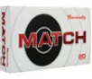 Hornady 22 ARC ELD Match - 88 Grain A-MAX - 2820 FPS - 20 Rounds - 81543