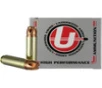 Underwood 458 Socom - 300 Grain BT SPTZR - 1900 FPS - 20 Rounds - 415